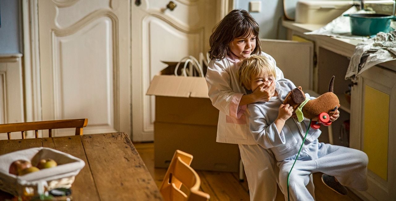 Lauras Stern : Bild Emilia Kowalski