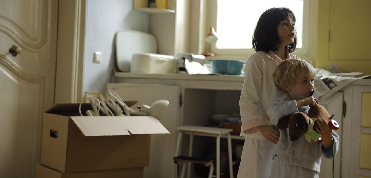 Lauras Stern : Bild Emilia Kowalski