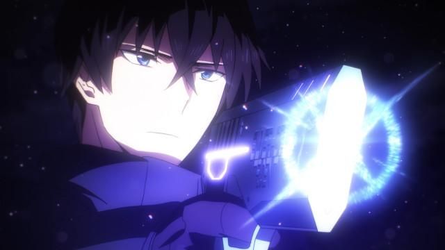 The Irregular at Magic High School : Bild