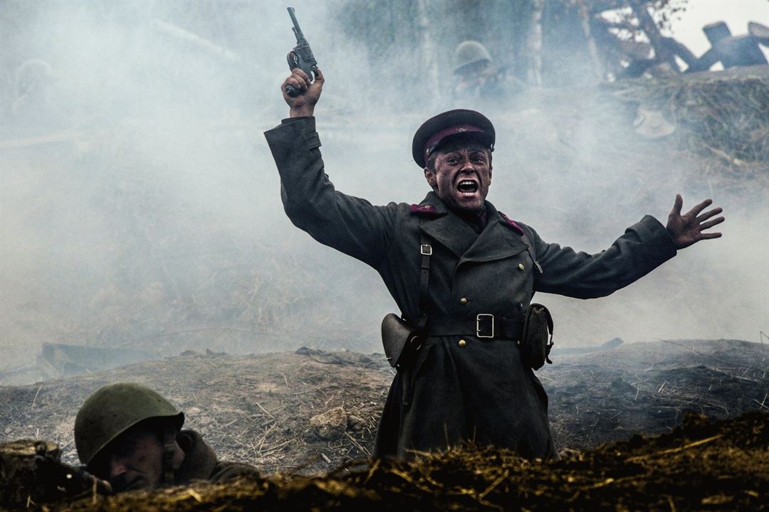 The Last Frontier - Die Schlacht um Moskau : Bild