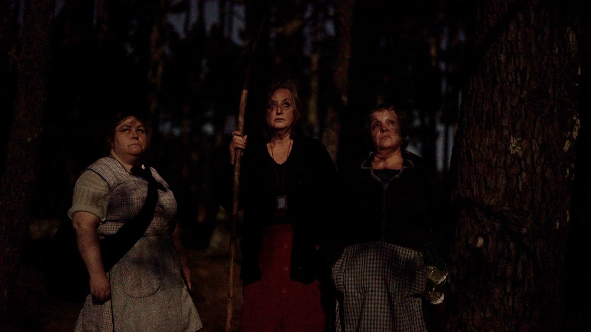 Red Moon Tide : Bild