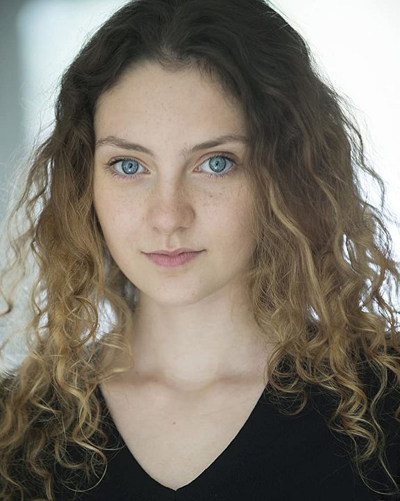 Kinoposter Elizabeth Dormer-Phillips