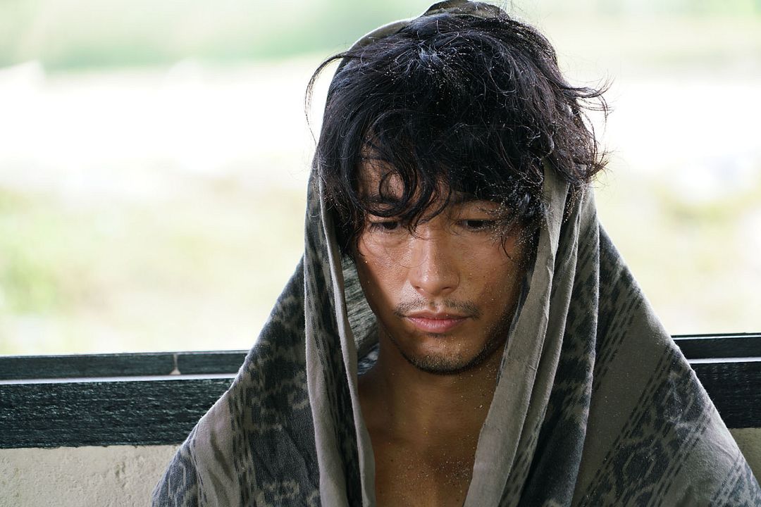 Umi wo kakeru : Bild Dean Fujioka