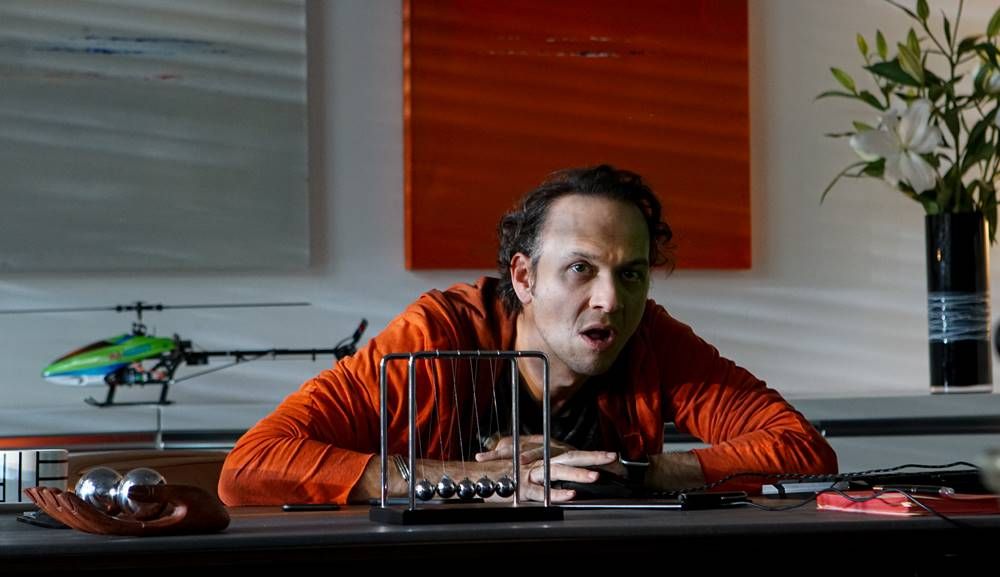 Azizler – Alle zusammen für sich : Bild