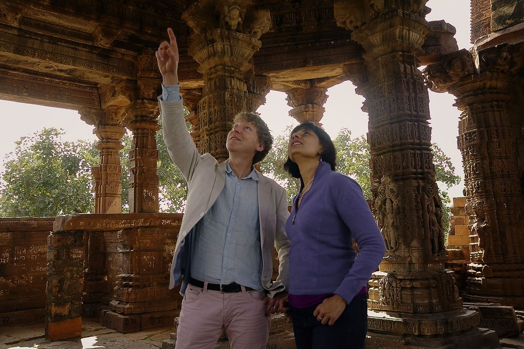 Fireball: Besuch aus fernen Welten : Bild