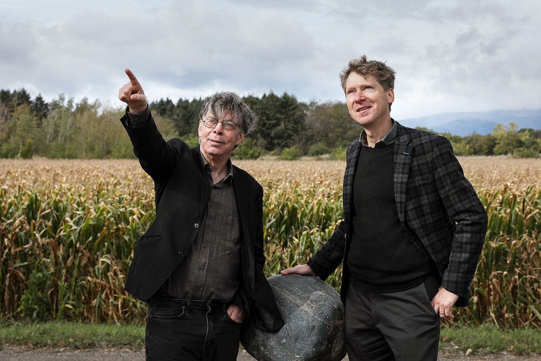 Fireball: Besuch aus fernen Welten : Bild