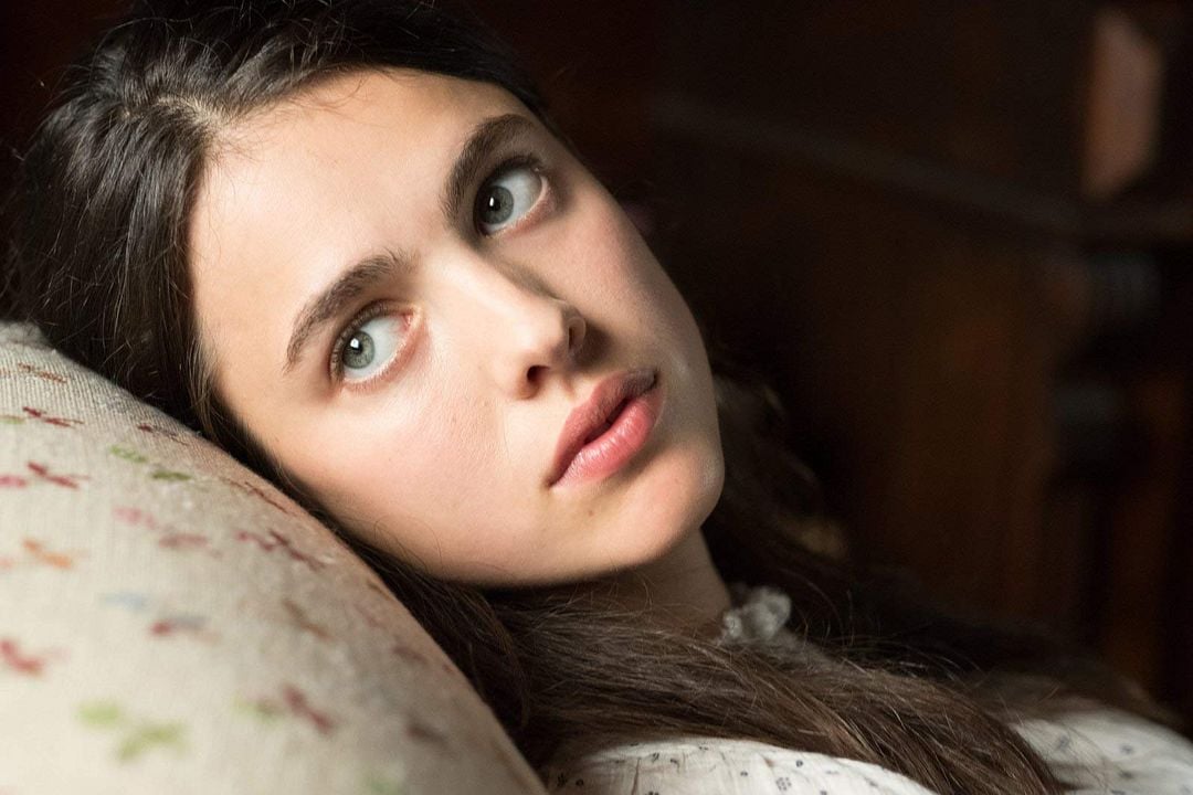 Strange But True - Dunkle Geheimnisse : Bild