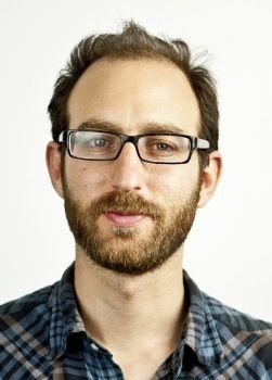 Kinoposter Yoni Goldstein