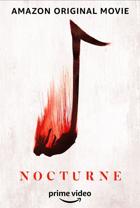 Nocturne : Kinoposter