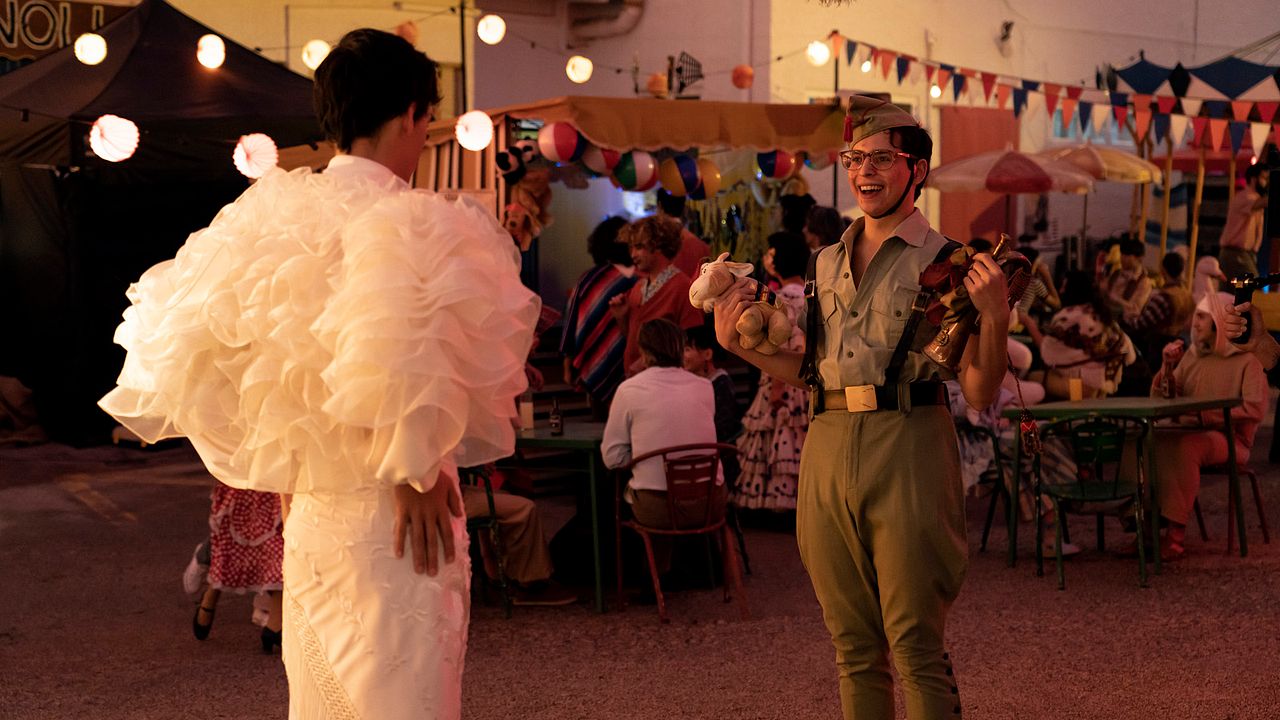 Veneno : Bild Omar Banana