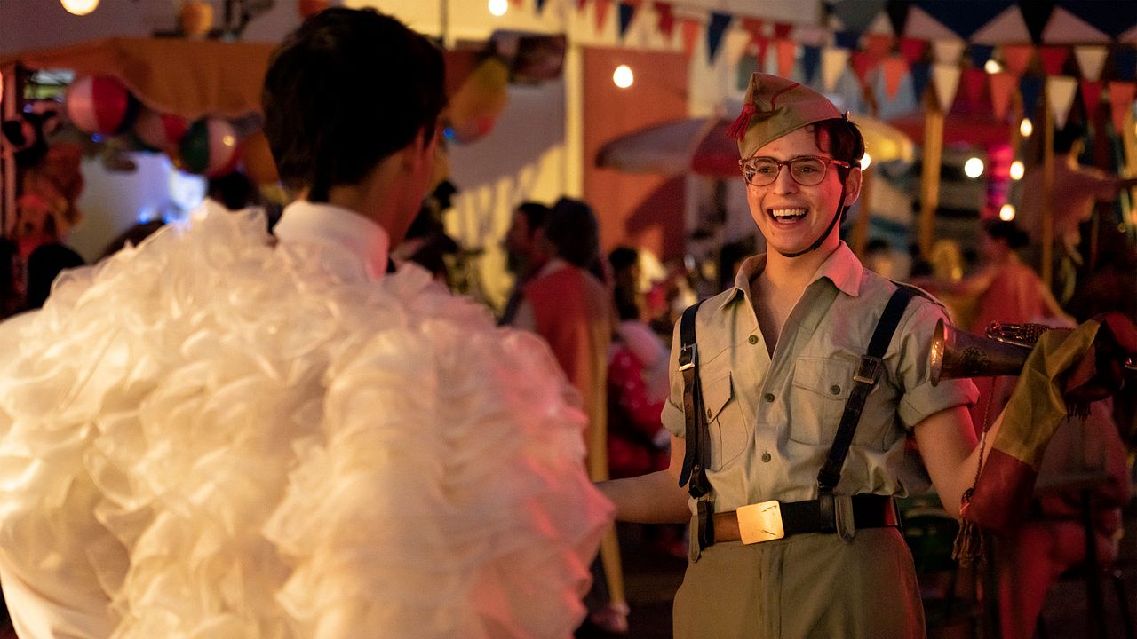 Veneno : Bild Omar Banana