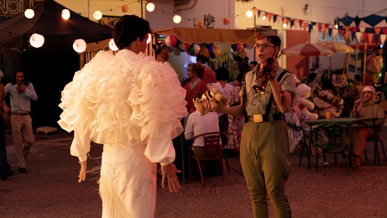 Veneno : Bild Omar Banana