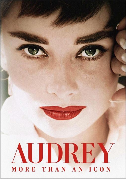 Audrey : Kinoposter