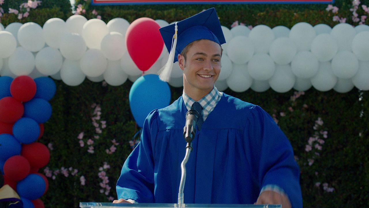 American Housewife (2016) : Bild Peyton Meyer