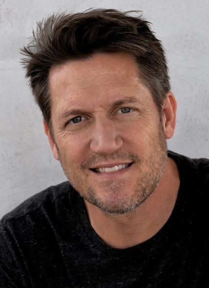 Kinoposter David McConnell