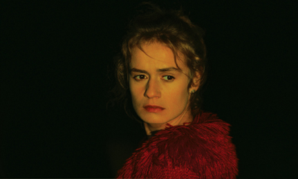 Mistkerle : Bild Sandrine Bonnaire