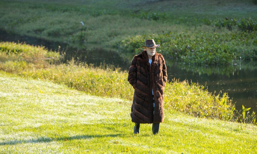 Filthy Rich : Bild Gerald McRaney