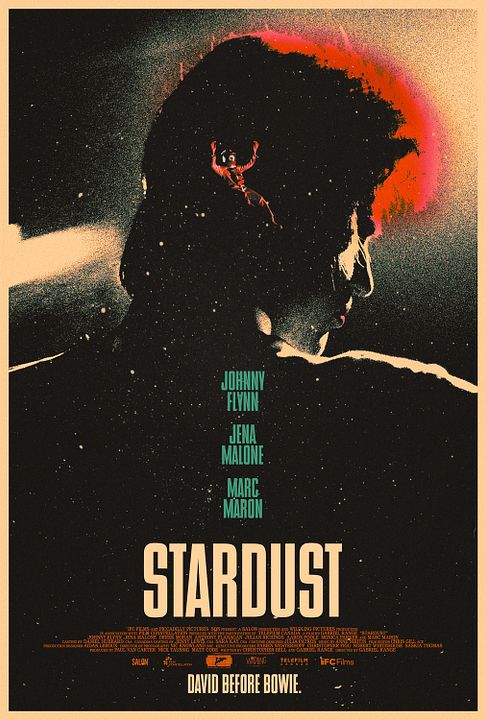 Stardust : Kinoposter