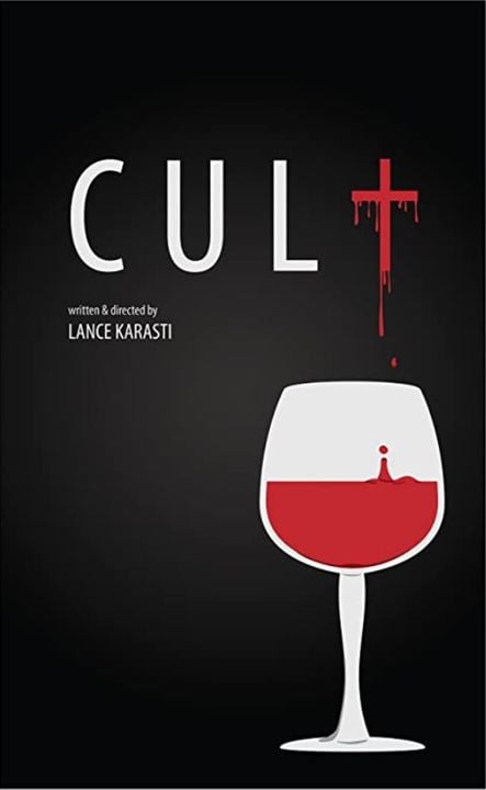 Cult : Kinoposter