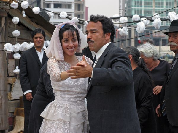 Un Mundo Maravilloso : Bild