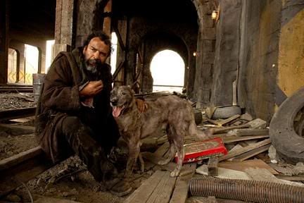 Un Mundo Maravilloso : Bild