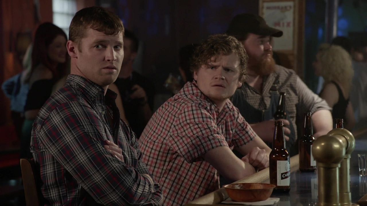 Letterkenny : Kinoposter