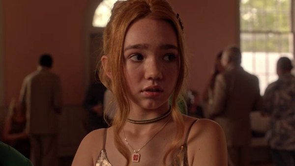 Holly Hobbie : Kinoposter