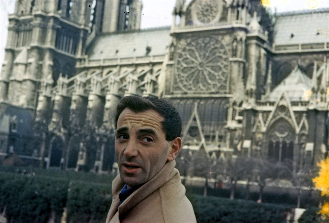 Aznavour By Charles : Bild