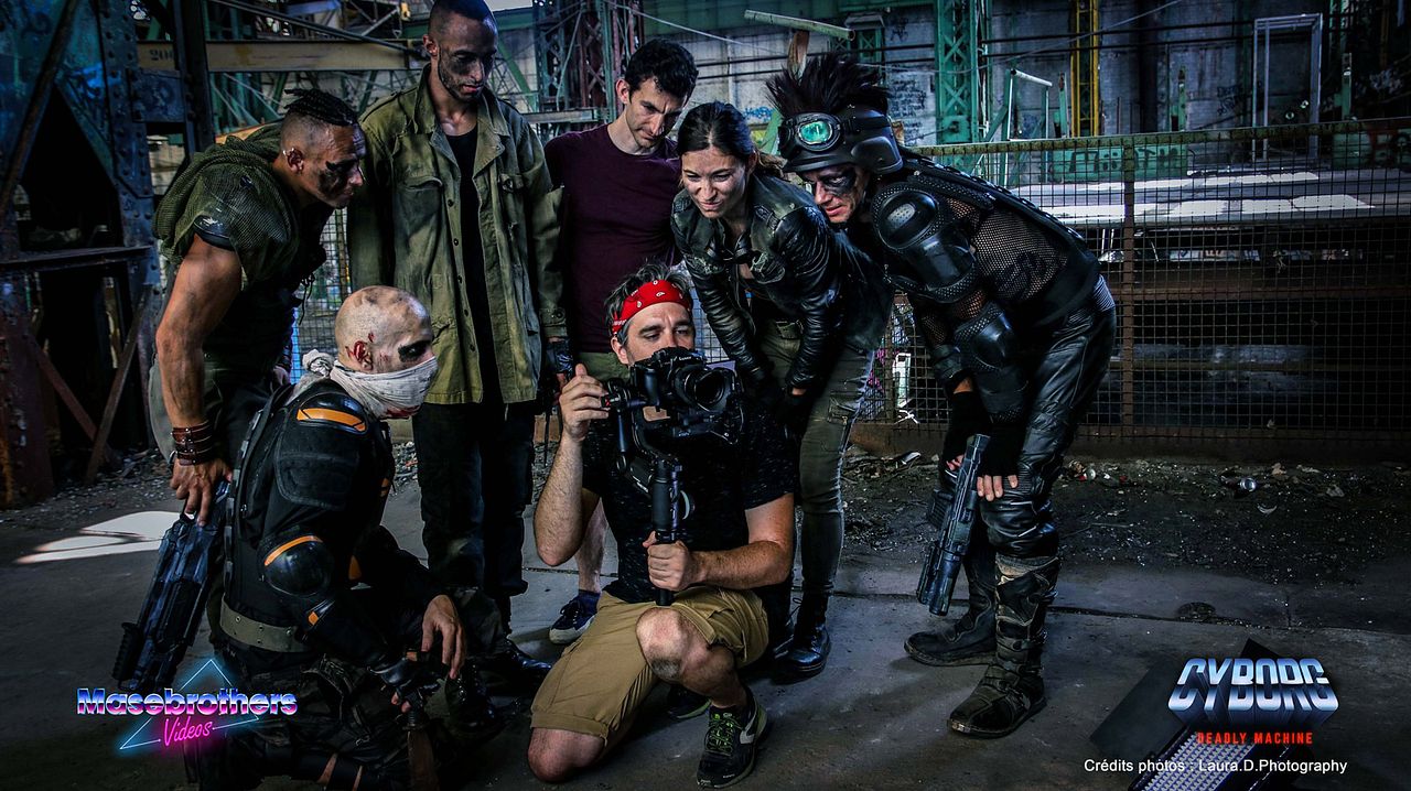 Bild Mathieu Caillière