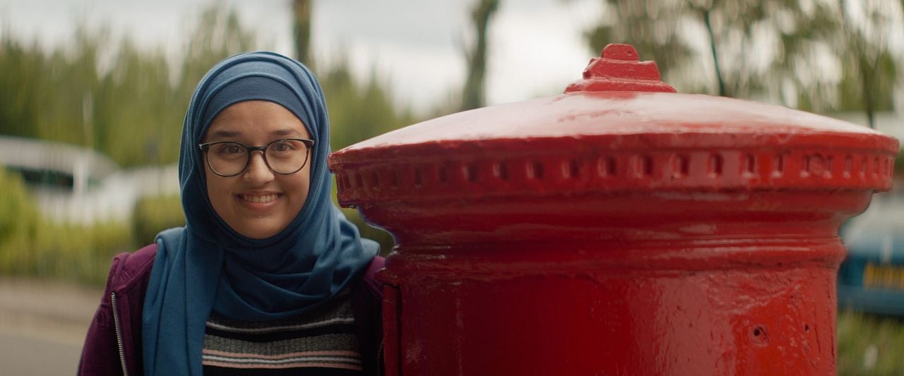 Everybody's Talking About Jamie : Bild