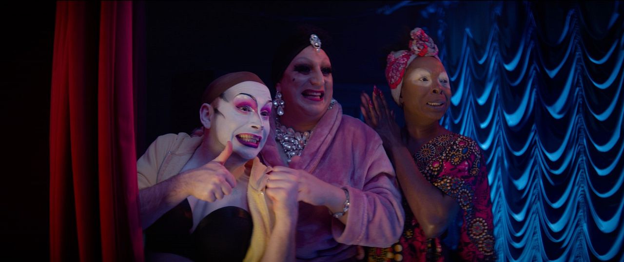 Everybody's Talking About Jamie : Bild