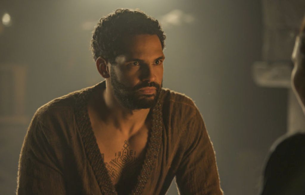 The Outpost : Bild Aaron Fontaine