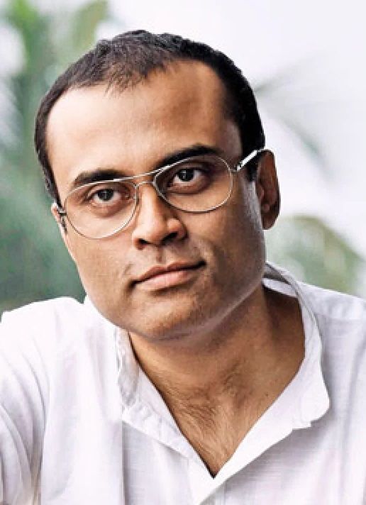 Kinoposter Amitabh Bhattacharya
