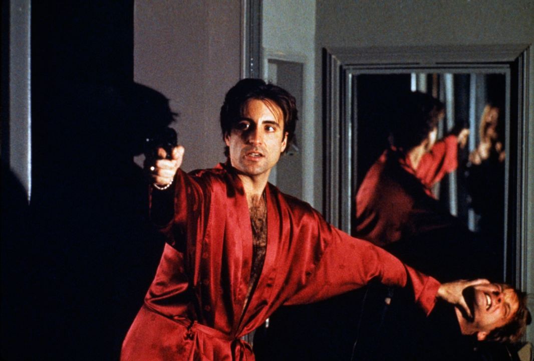 Der Pate, Epilog: Der Tod von Michael Corleone : Bild Al Pacino