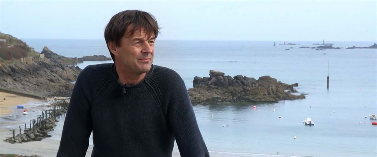 Bild Nicolas Hulot