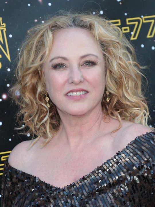 Kinoposter Virginia Madsen