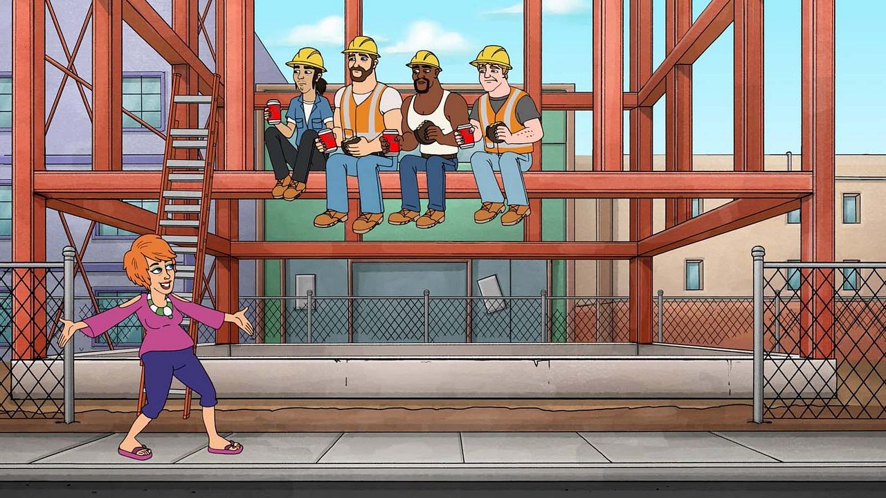 Bless The Harts : Bild