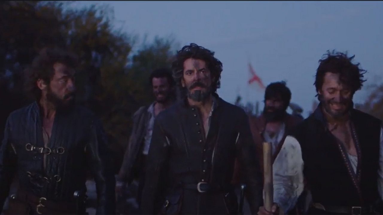 Bild Eduardo Noriega