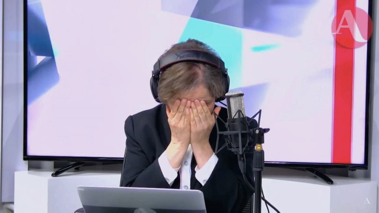 Silence Radio : Bild
