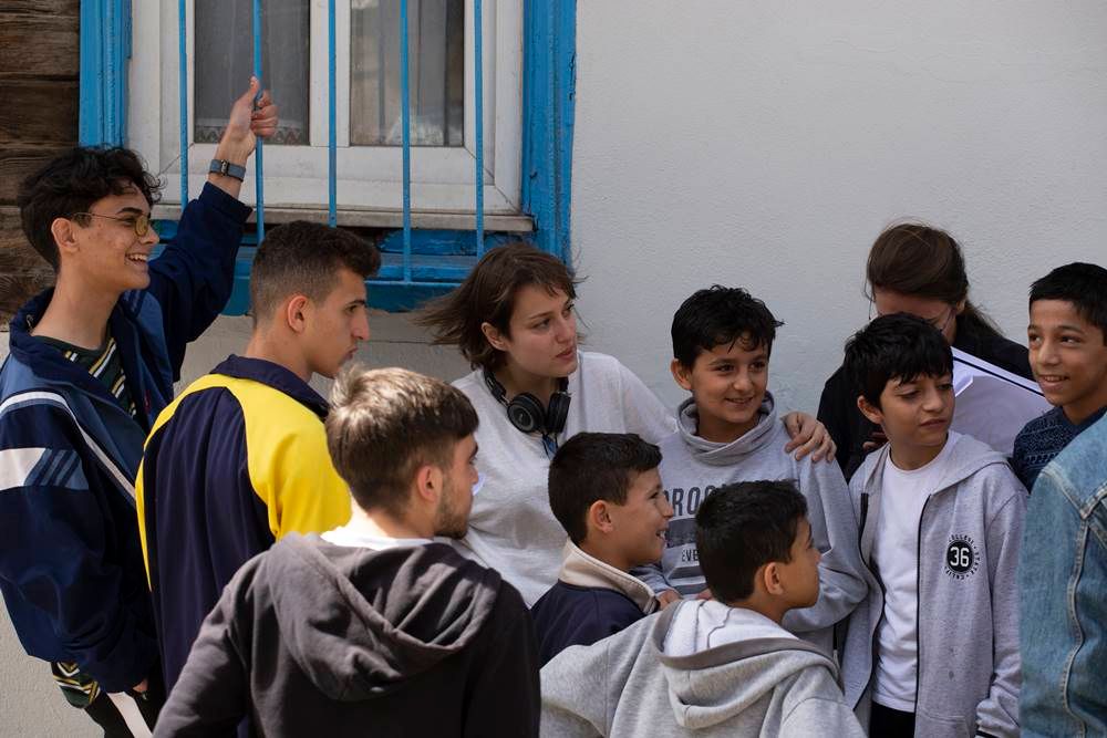 When I'm Done Dying : Bild