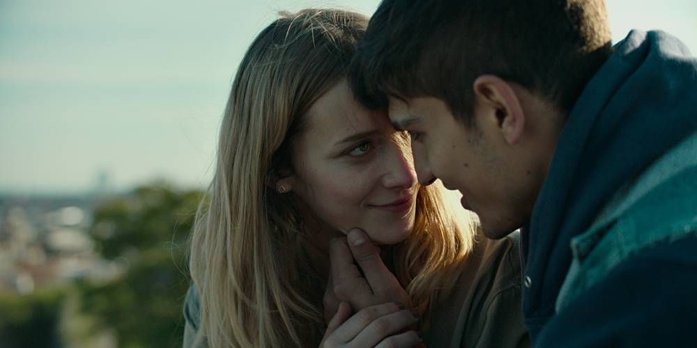 When I'm Done Dying : Bild