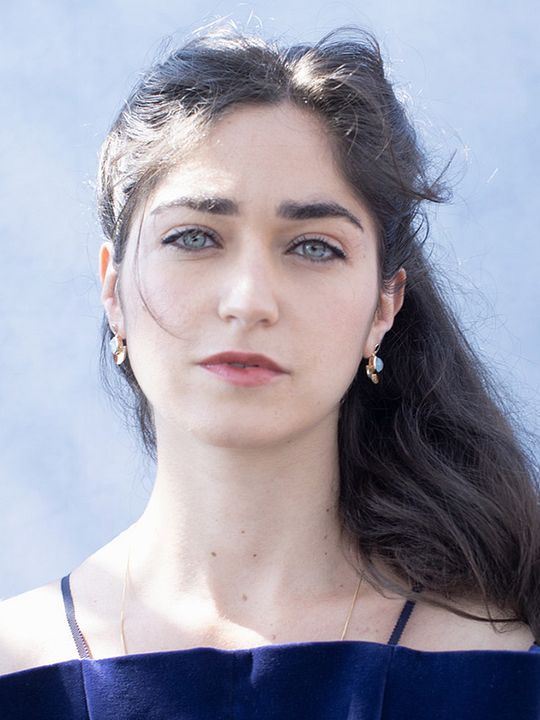 Kinoposter Dea Liane