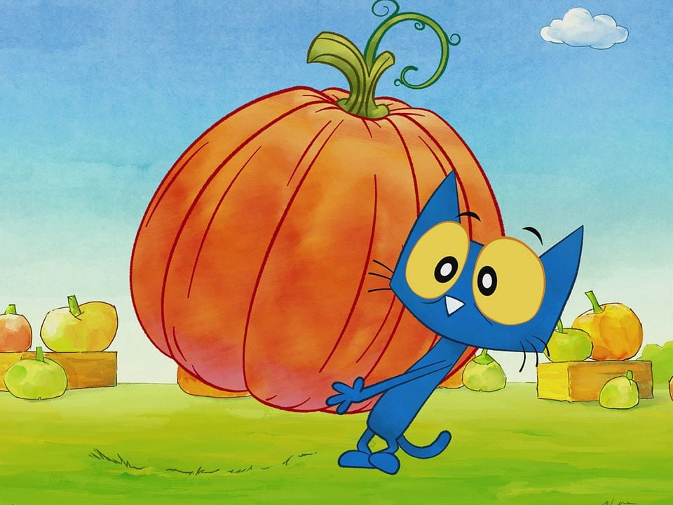 Pete the Cat : Bild