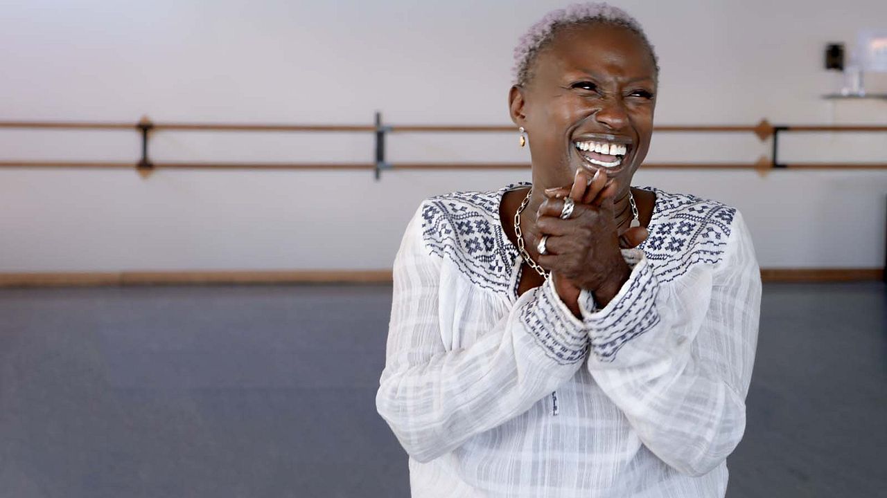 Foto zum Film Hot Chocolate Nutcracker Ein getanzter Traum Bild 13