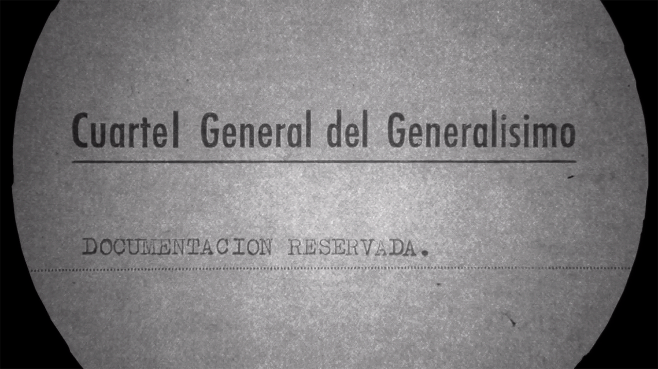 Palabras para un fin del mundo : Bild