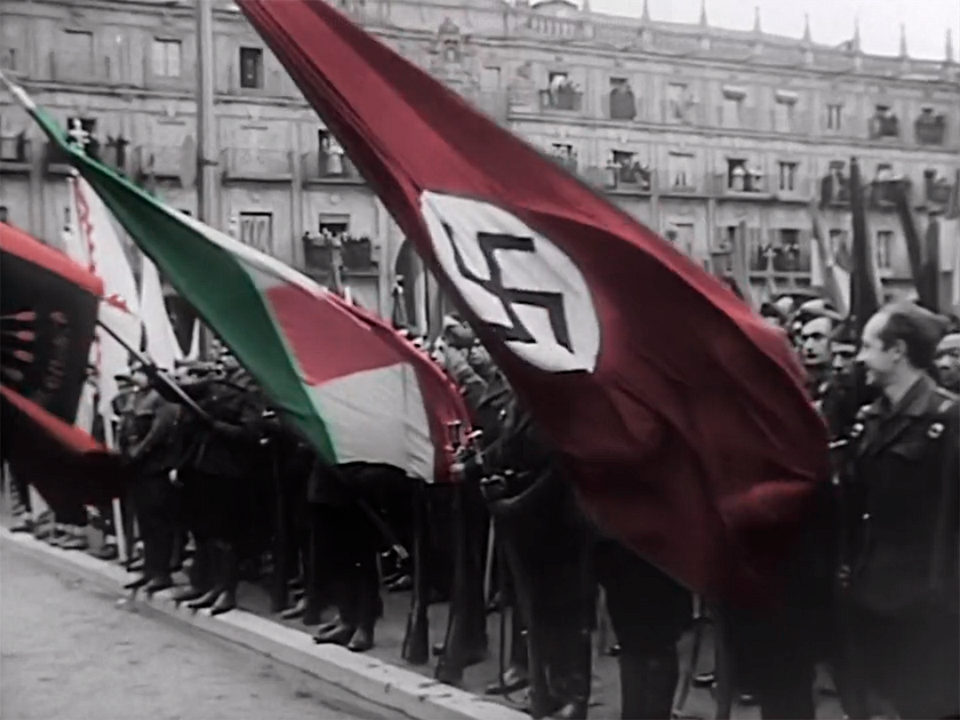 Palabras para un fin del mundo : Bild