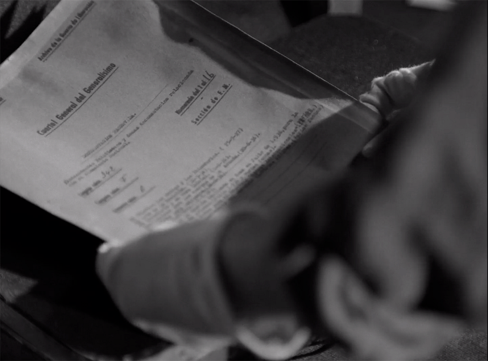 Palabras para un fin del mundo : Bild