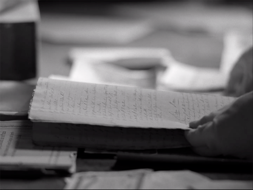 Palabras para un fin del mundo : Bild