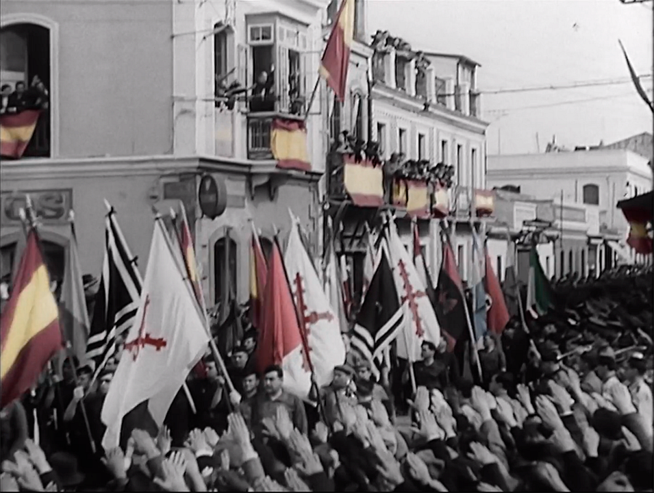 Palabras para un fin del mundo : Bild