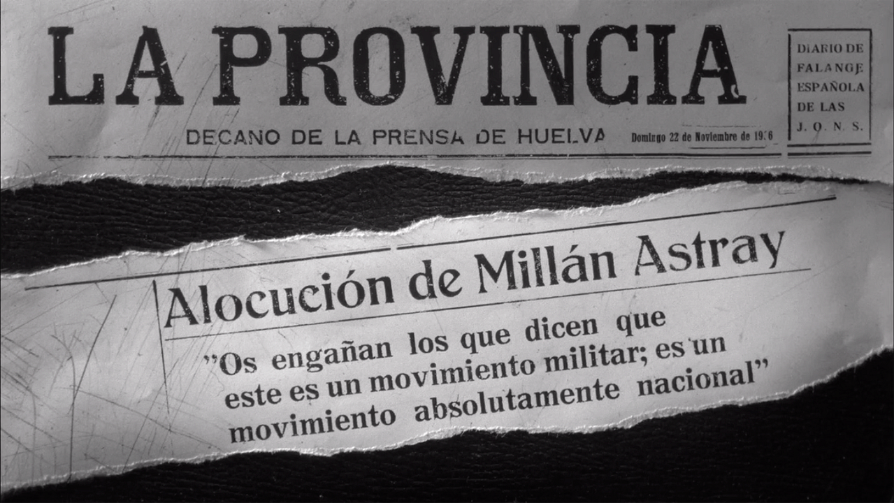 Palabras para un fin del mundo : Bild